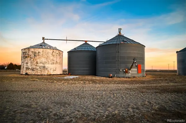 TBD County Road 30, Haswell, CO 81045