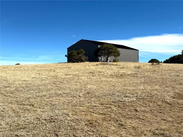 639 15th TRL, Cotopaxi, CO 81223