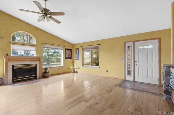 14444 6215 RD, Montrose, CO 81403