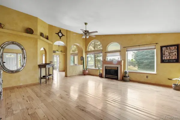 14444 6215 RD, Montrose, CO 81403