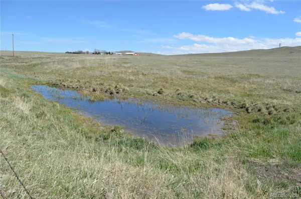 Hahn RD, Calhan, CO 80808