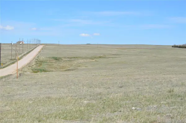 Hahn RD, Calhan, CO 80808