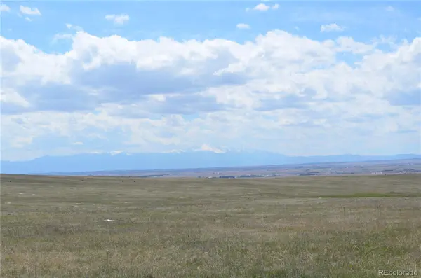 Hahn RD, Calhan, CO 80808