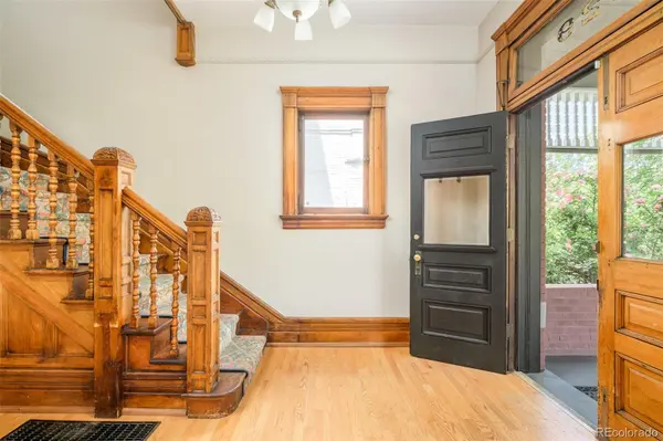 1629 N Ogden ST, Denver, CO 80218
