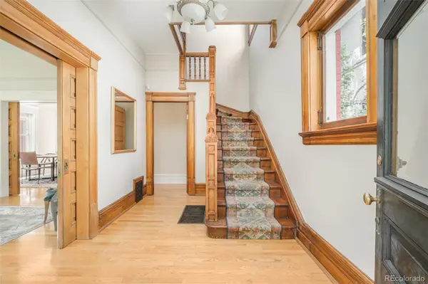 1629 N Ogden ST, Denver, CO 80218