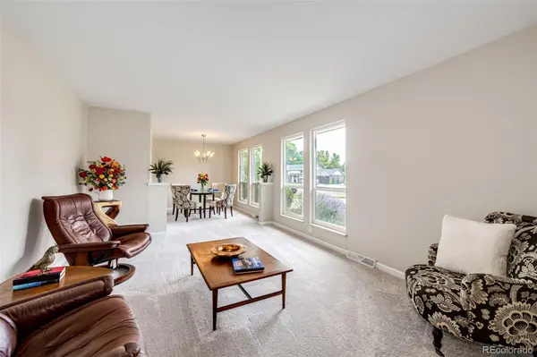 5829 W Fair DR, Littleton, CO 80123
