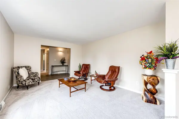 5829 W Fair DR, Littleton, CO 80123