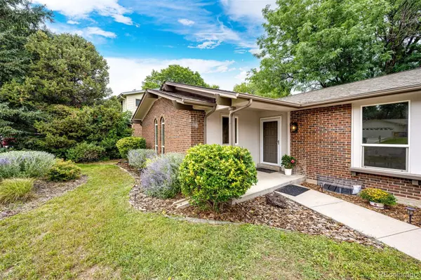 5829 W Fair DR, Littleton, CO 80123
