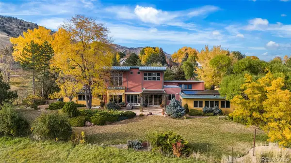 700 Utica AVE, Boulder, CO 80304