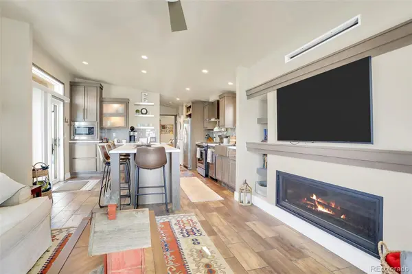 1051 Summit Trail V28, Granby, CO 80446