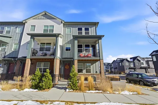 7005 Cumbria CT, Castle Pines, CO 80108