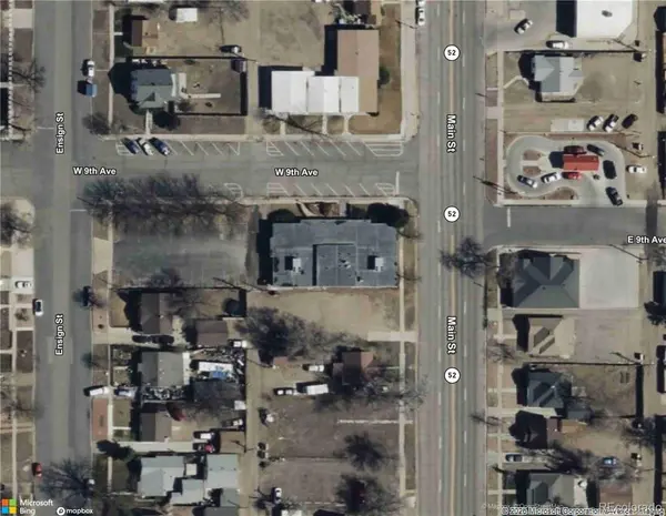 102 W 9th AVE, Fort Morgan, CO 80701