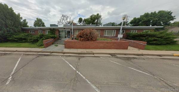 102 W 9th AVE, Fort Morgan, CO 80701