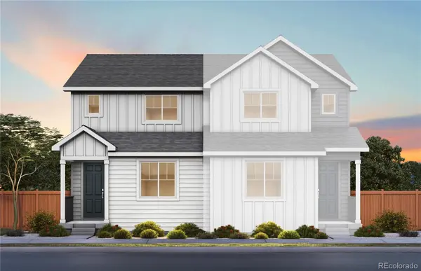 430 N Bently ST, Watkins, CO 80137
