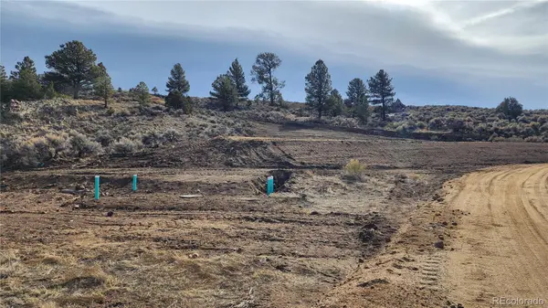 7770 Lewis Smith RD, Fort Garland, CO 81133
