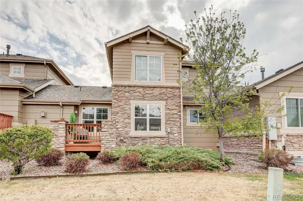 7582 S Sicily WAY, Aurora, CO 80016