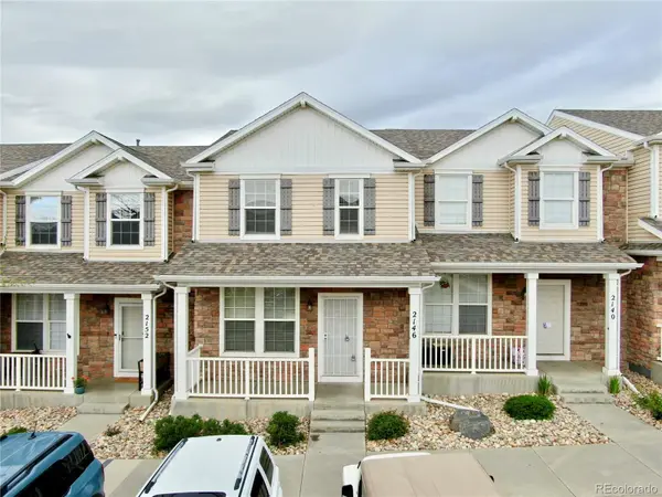 2146 Creekridge PT, Colorado Springs, CO 80910