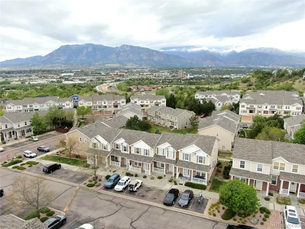 2146 Creekridge PT, Colorado Springs, CO 80910