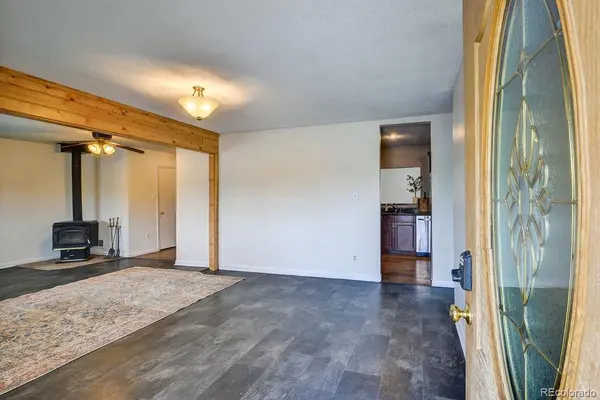 607 S Railroad ST, Buena Vista, CO 81211