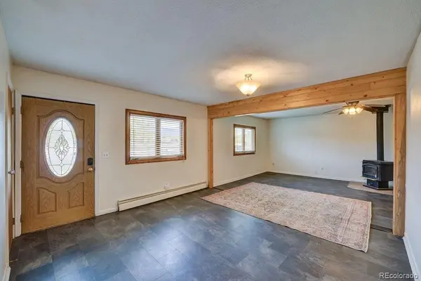 607 S Railroad ST, Buena Vista, CO 81211