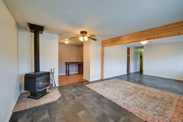607 S Railroad ST, Buena Vista, CO 81211