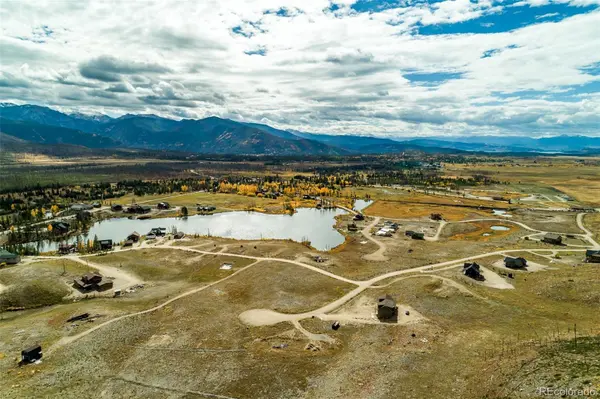 227 County Road 4911, Grand Lake, CO 80447