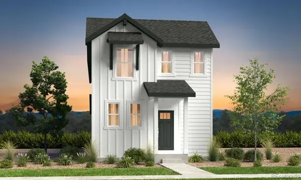 28460 E 4th AVE, Watkins, CO 80137