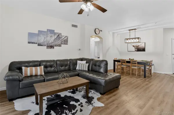 1631 W Canal CIR #818, Littleton, CO 80120