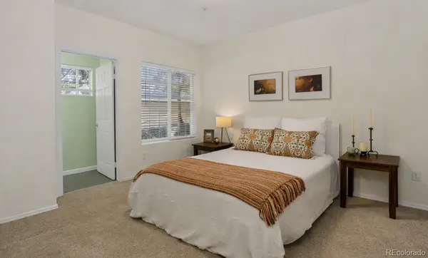 1631 W Canal CIR #818, Littleton, CO 80120