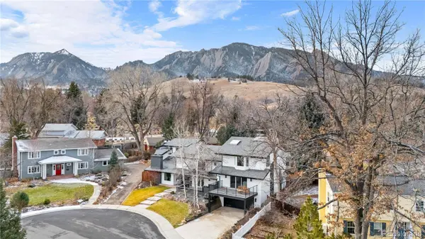 245 Fair PL, Boulder, CO 80302