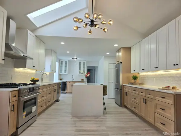 5927 S Yates CT, Littleton, CO 80123