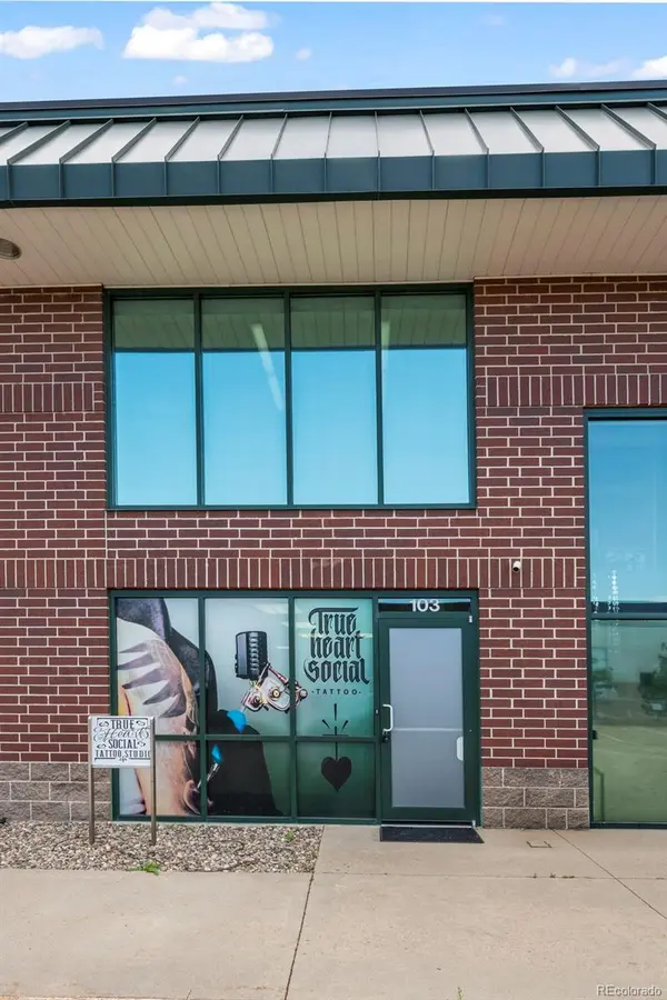 11919 I 70 Frontage RD #103, Wheat Ridge, CO 80033