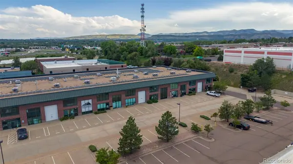 11919 I 70 Frontage RD #103, Wheat Ridge, CO 80033
