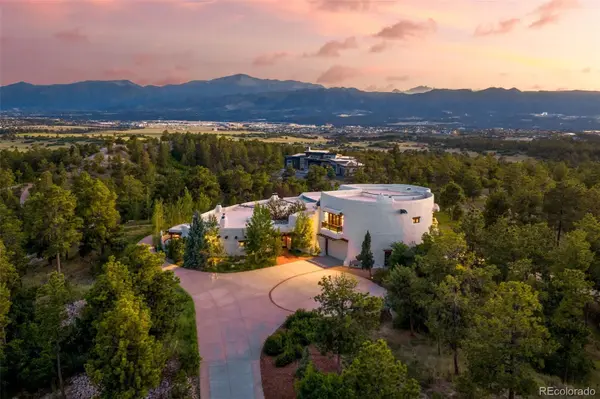 3885 Wapiti WAY, Colorado Springs, CO 80908