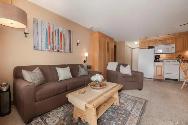 62927 US Highway 40 #112, Granby, CO 80446