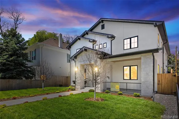 1083 S University BLVD, Denver, CO 80209