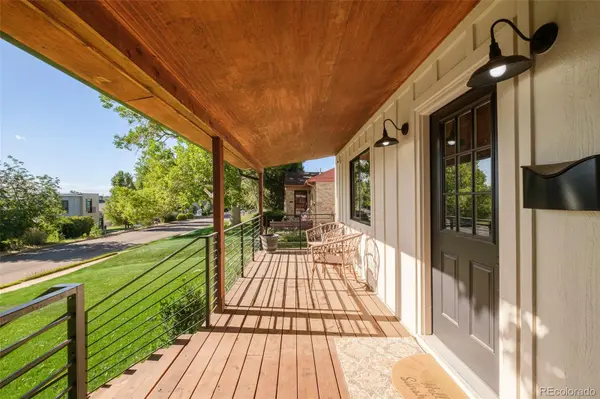 2990 S Sherman ST, Englewood, CO 80113
