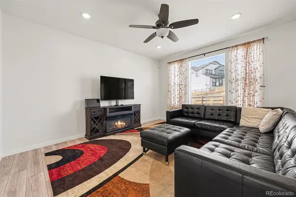 39149 Braxton LN, Elizabeth, CO 80107