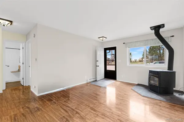 9 Granada CT #11, Westcliffe, CO 81252