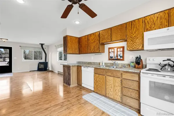 9 Granada CT #11, Westcliffe, CO 81252