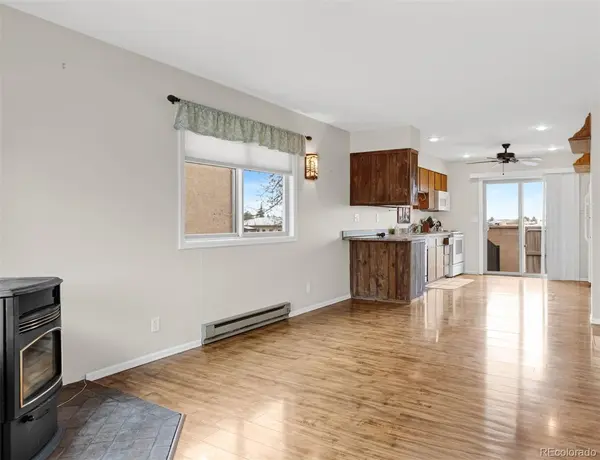 9 Granada CT #11, Westcliffe, CO 81252