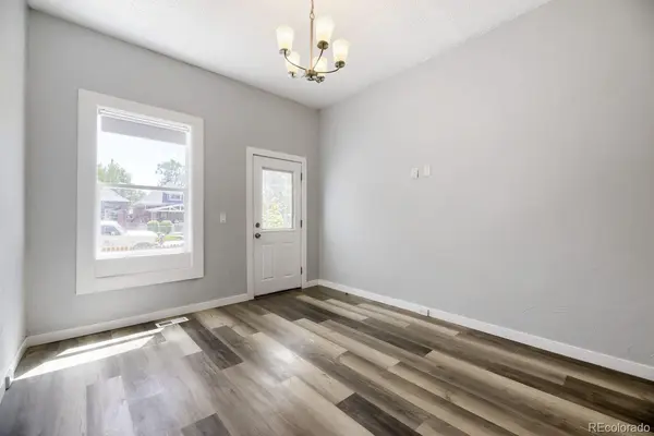 3515 N Williams ST, Denver, CO 80205