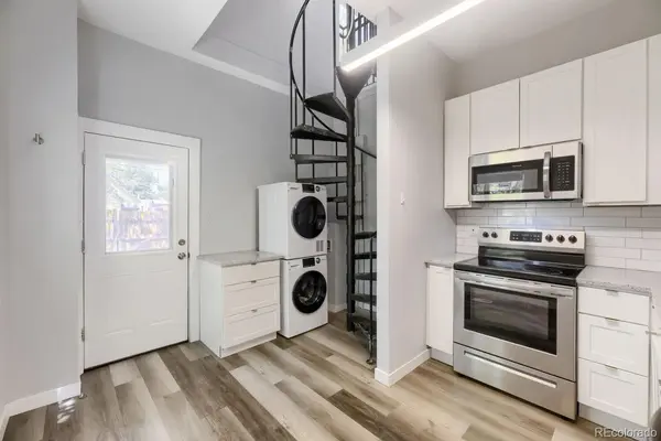 3515 N Williams ST, Denver, CO 80205