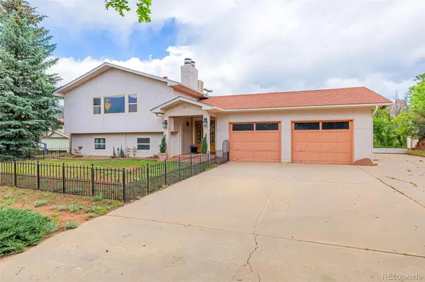 629 Arnold LN, Colorado Springs, CO 80904