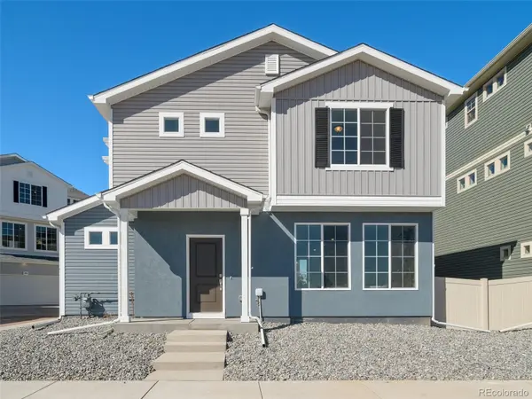 3422 Pearwood DR, Johnstown, CO 80534