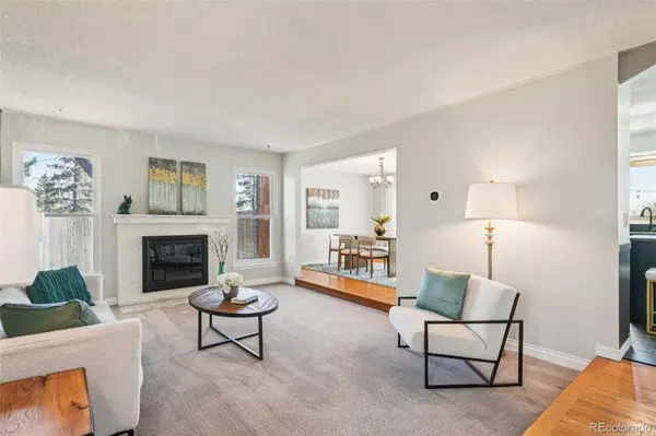5824 S Kline ST, Littleton, CO 80127