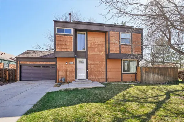5824 S Kline ST, Littleton, CO 80127
