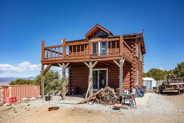 27740 County Road 65, Moffat, CO 81143
