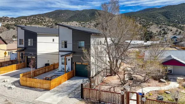 601 Scott ST #A, Salida, CO 81201