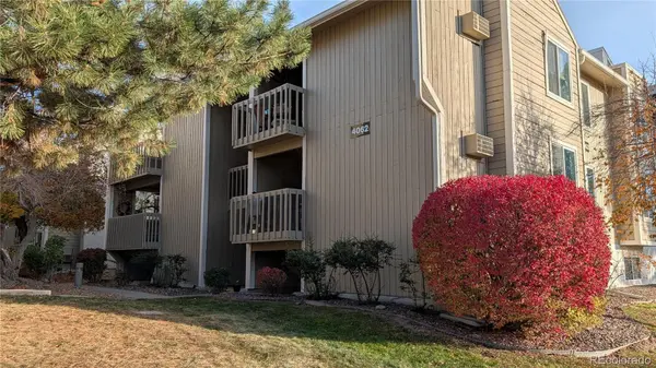 4062 S Atchison WAY #101, Aurora, CO 80014